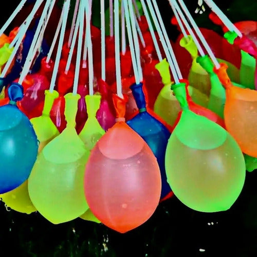 Water Bubble Bombucha Bouquet Sensory Carnival Game 1