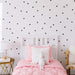 Vinilo Decorativo Pared [7pqpdycq] Estrellas 0