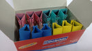 Dolphin Binder Clip 51 Mm Color X 12 Units 2