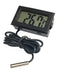 Digital Thermometer TPM10 for Refrigeration 0