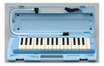 Yamaha Pianica 32 Keys (Azul) P-32E 1