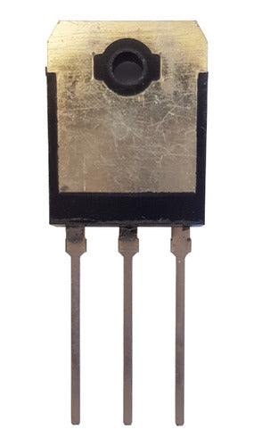 Transistor Bipolar 2sc4468 (2 Peças) 2sc 4468 C4468 2