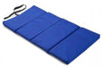 Foldable High Impact Gymnastics Mat 200x100x10 Waterproof Camping 9