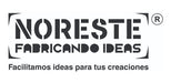 Noreste Ideas Stencil Palabra Combo X6u. Telas Muebles Cuadros 9.5x20 Cm 1