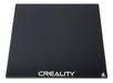 Creality Cama Vidrio Carborundum 235x235mm Ender 3 Macrotec 1