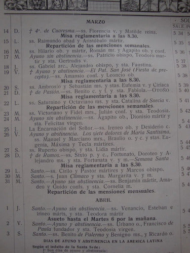 Revista La Colmena N° 210 Año 1920 Publicidad Aguila Choc 1