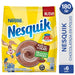 Nesquik Chocolate Cacao En Polvo Chocolatada X6 Unidades 0