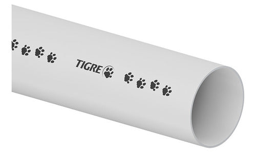 Cano Pvc 3.2 40mm X 3mt Unit 206 Cml1 0