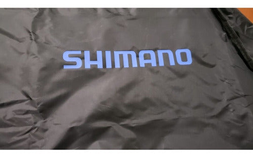 Waterproof Shimano Bike Cover - Large Size 51