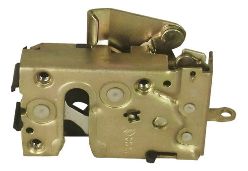 Peugeot 405 Door Lock 1995-2002 0