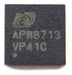 Anpec Apw 8713 Apw-8713 Apw8713 Apw8713aqbi Buck Converter Qfn223 0