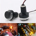 LED Turn Signal Pairs for Sportbike Handlebar Cafe Racer 1