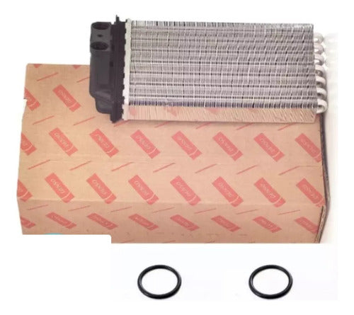 Radiator Heating Fiat Palio Siena Idea Fire + 2 Orings 0