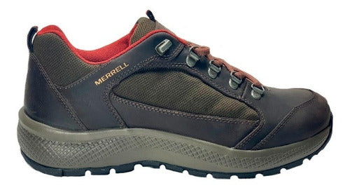 Merrell Zapatillas Joseph Outdoor 125003 Ahora 6 Empo2000 0