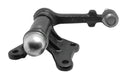 Auxiliary Arm Toyota Hilux 92/05 2