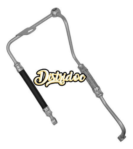 DDC Flexible Caño Lubricacion De Depresor Ranger 2.8 Maxion 2