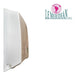 Campanita White Interfolded Paper Towel X 2500 Units 3