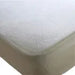 Cubrecolchon Impermeable Toalla Y Pvc 100 X 190 Ajustable 4