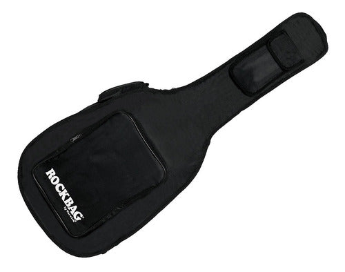 Warwick Rockbag RB20528B Premium Guitar Case 0