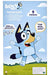 Bluey - 13" Interactive Talking Plush Toy 1