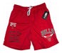 NBA Chicago Bulls Original and Imported Shorts 0