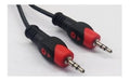 Ciclos Cable Auxiliar Plug 3.5 A Plug 3.5 1.5 Mts Ciclos Reforzado! 2