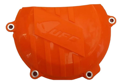 UFO Protector Tapa Embrague KTM - BM Motopartes 0