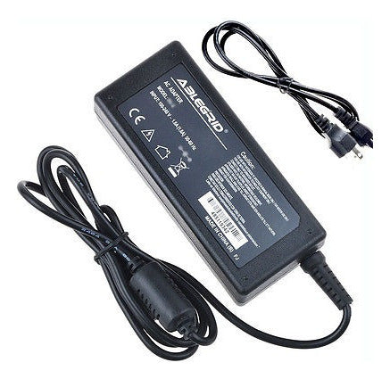 Ablegrid AC-DC Adapter for Sharp HT-SB500 Soundbar System 1