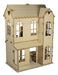 Dollhouse Lol + 12 Playmobil Furniture Set - Fibrofacil 3