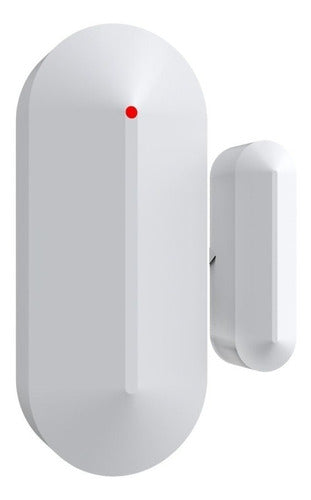 Governor Wireless Magnetic Sensor for Alarms 0