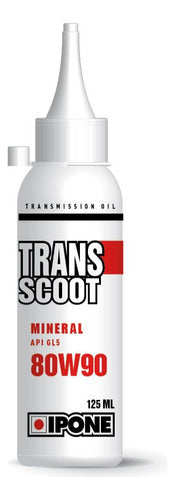 Ipone Lubricante Mineral De Transmision Transcoot 80w90 0