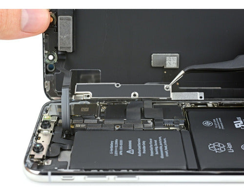 Reparación Placa Sin Bluetooth - Wifi iPhone X - Xr 0