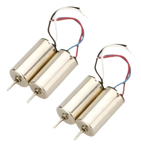 M9912 H7 Mini Quadcopter 4pcs MT-H7-06 High Efficiency Motor 0