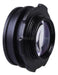 Canon 1.08 X-1.60 X Zoom Visor Ocular Lupa Para Nikon Pentax 5