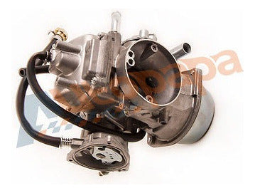 Yamaha Grizzly 600 & 660 YFM600 YFM660 ATV Carburetor 2