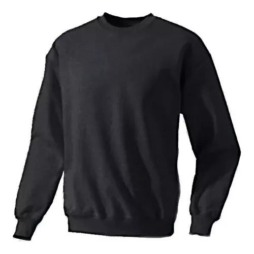 Oeste Shop Unisex Round Neck Sweatshirt 2XL - 3XL 0