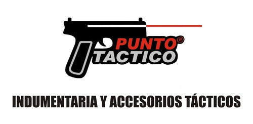 Bersa Pistolera Polimero Nivel 2 Bersa Thunder Mini Compact Tprc 6