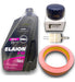 Kit Aceite Elaion 15w40 Y Filtros Renault 9 11 1.4 1.6 19 0