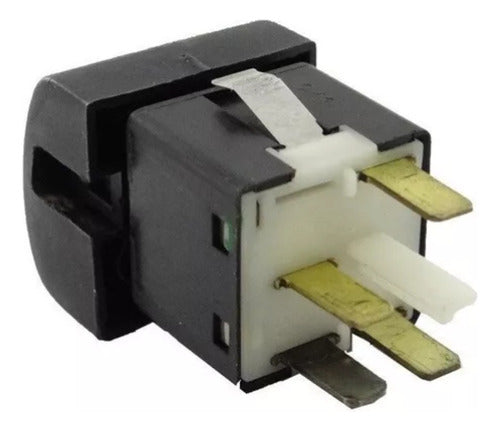 Chevrolet Air Conditioning Switch for Vectra 1997 to 2005 1