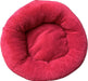 Open Pet Corderito Pet Bed 50cm Plush Nest for Dog Cat 23