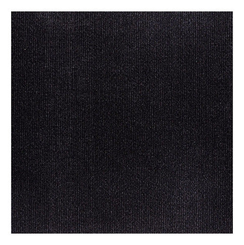 Inylbra Alfombra Boucle Acanalada X M2 - Negro 1