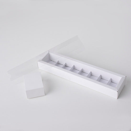 Set of 10 Chocolate Box Packaging 1