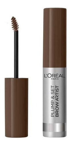 L'Oréal Paris Brow Artist Plump Mascara 0