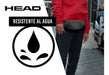 Head Water Resistant Adjustable Sports Fanny Pack 4