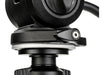 Benro Professional Video Head S2 Fluid Pan Tilt 1