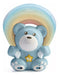 Chicco Rainbow Bear Blue Projection Night Light and Sounds 104742 PG 0