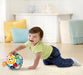 Vtech Luces Brillantes Balon De Futbol Multicolor 6