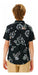 Rip Curl Camisa SWC Niño - Negro - La Isla 2