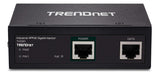 TRENDnet Inyector Poe Gigabit 90W Industrial 5