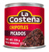 Pack of 3 Chiles Chipotles Diced X220g La Costeña 0